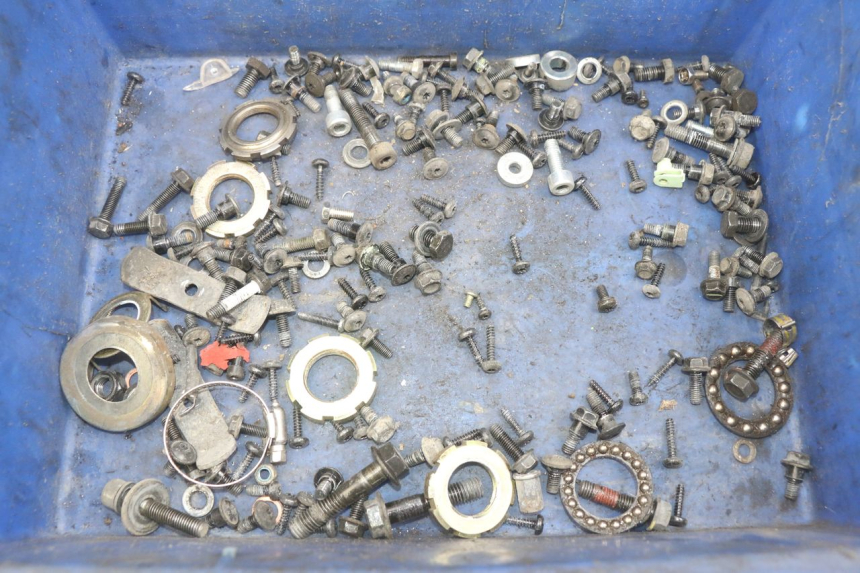 photo de WOREK ŚRUB I WKRĘTÓW PEUGEOT DJANGO 4T 50 (2014 - 2019) - Widok główny