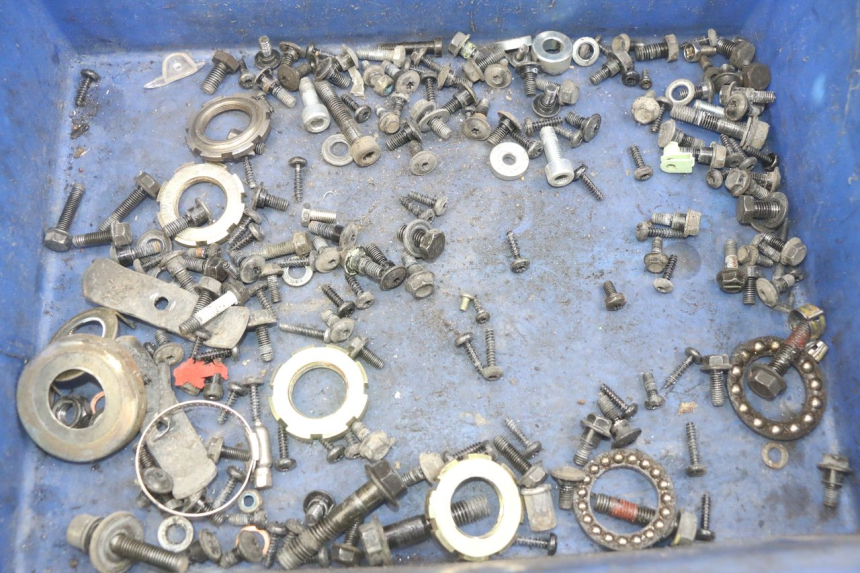 photo de WOREK ŚRUB I WKRĘTÓW PEUGEOT DJANGO 4T 50 (2014 - 2019) - Szczegół części