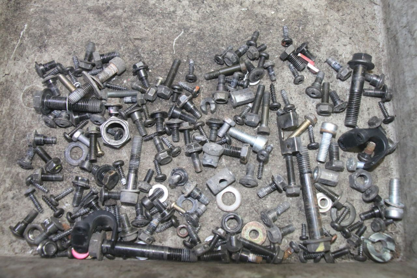 photo de WOREK ŚRUB I WKRĘTÓW PEUGEOT DJANGO 4T 50 (2014 - 2019) - Widok główny