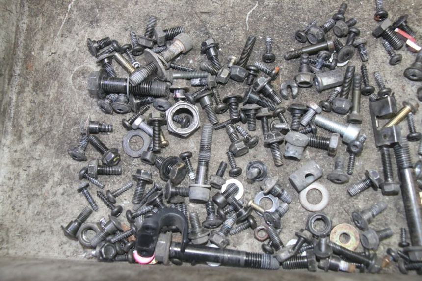 photo de WOREK ŚRUB I WKRĘTÓW PEUGEOT DJANGO 4T 50 (2014 - 2019) - Szczegół części