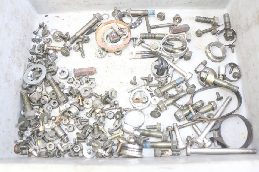 photo de WOREK ŚRUB I WKRĘTÓW KYMCO DOWNTOWN ABS 125 (2015 - 2017) - Widok główny