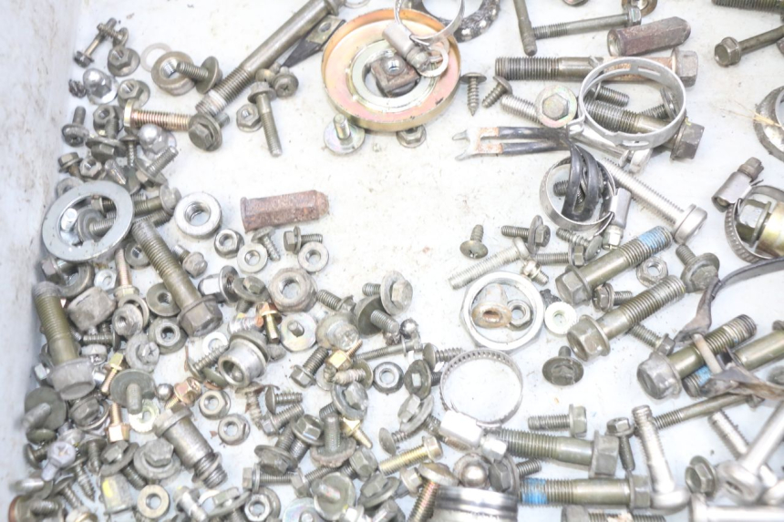 photo de WOREK ŚRUB I WKRĘTÓW KYMCO DOWNTOWN ABS 125 (2015 - 2017) - Szczegół części