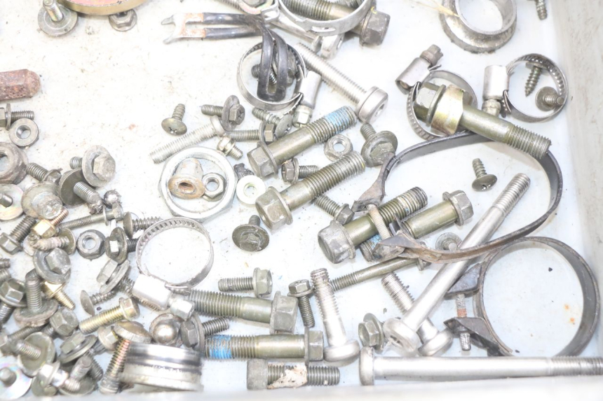 photo de WOREK ŚRUB I WKRĘTÓW KYMCO DOWNTOWN ABS 125 (2015 - 2017) - Zoom stanu zużycia