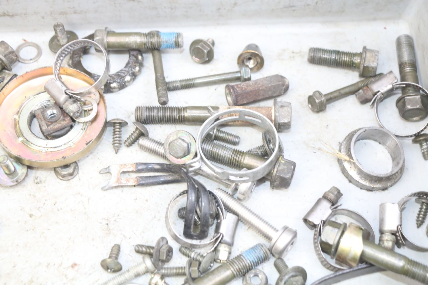 photo de WOREK ŚRUB I WKRĘTÓW KYMCO DOWNTOWN ABS 125 (2015 - 2017) - Inny kąt widzenia