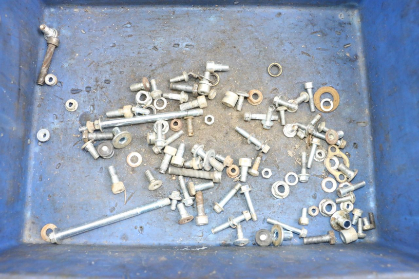 photo de WOREK ŚRUB I WKRĘTÓW KSR RACING DRIFT 140 - Widok główny