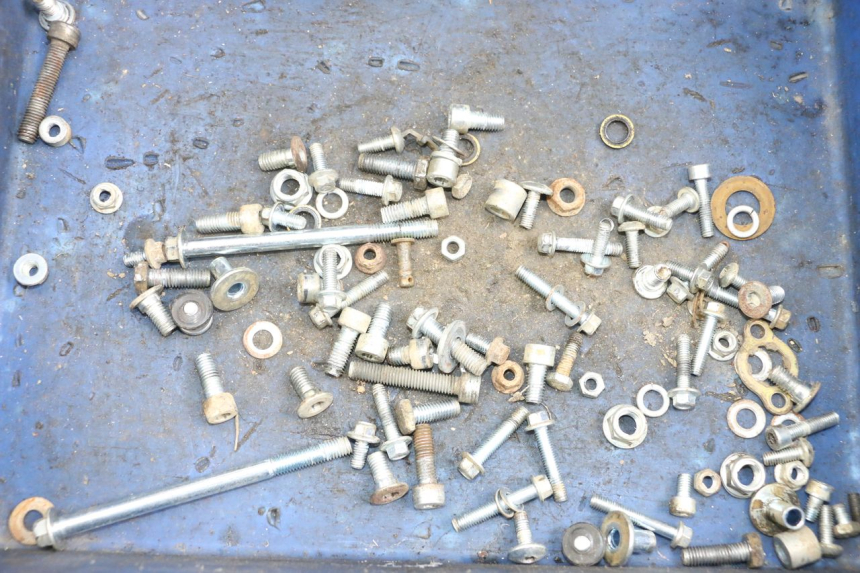 photo de WOREK ŚRUB I WKRĘTÓW KSR RACING DRIFT 140 - Szczegół części