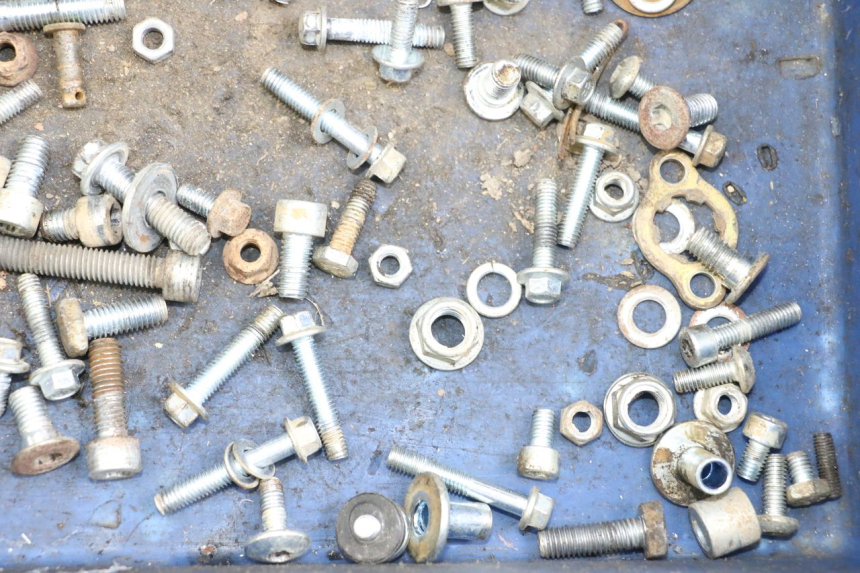 photo de WOREK ŚRUB I WKRĘTÓW KSR RACING DRIFT 140 - Zoom stanu zużycia