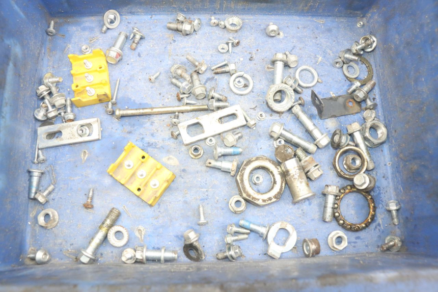 photo de WOREK Z ŚRUBAMI I WKRĘTAMI EASY WATTS E-OPAI 1 (2019 - 2024) - Widok główny