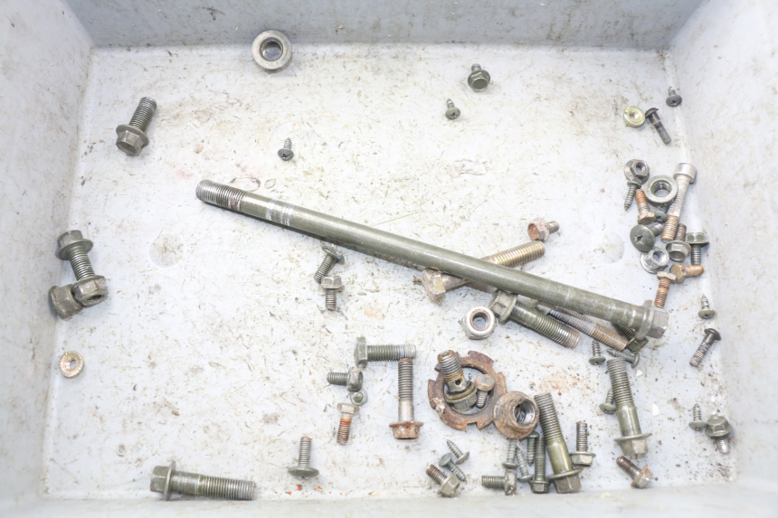 photo de WOREK ŚRUB I WKRĘTÓW RIDE E1 1 (2014 - 2022) - Widok główny