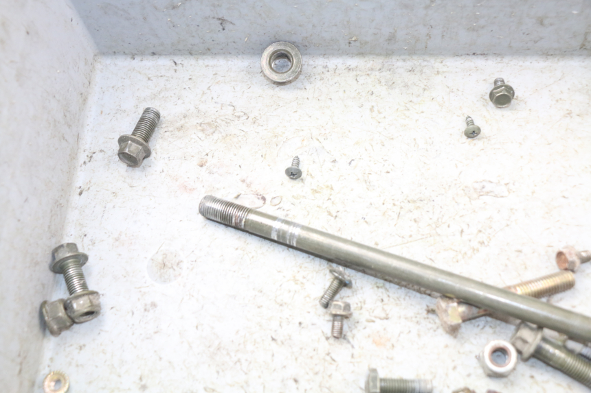 photo de WOREK ŚRUB I WKRĘTÓW RIDE E1 1 (2014 - 2022) - Inny kąt widzenia