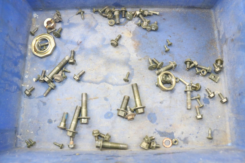 photo de WOREK ŚRUB I WKRĘTÓW RIDE E1 1 (2014 - 2022) - Widok główny