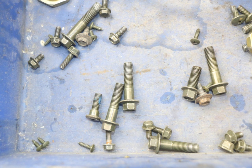 photo de WOREK ŚRUB I WKRĘTÓW RIDE E1 1 (2014 - 2022) - Zoom stanu zużycia