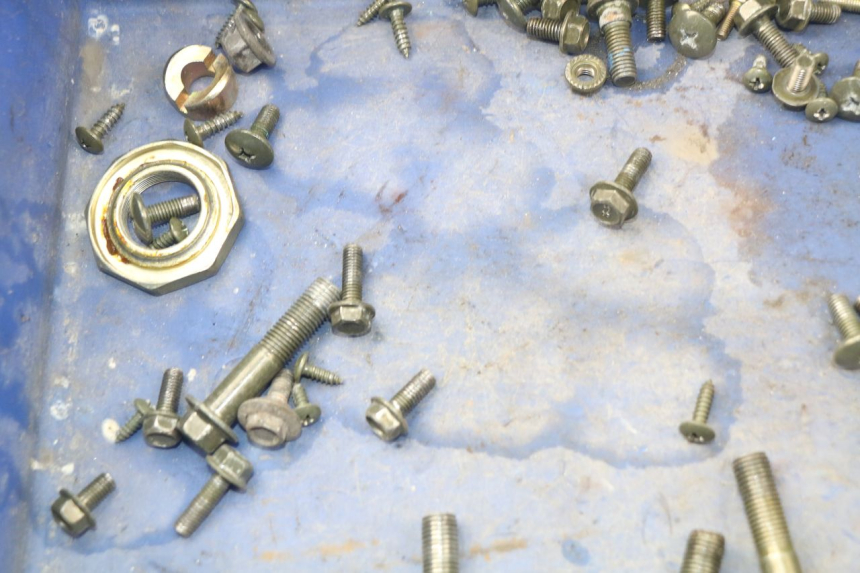 photo de WOREK ŚRUB I WKRĘTÓW RIDE E1 1 (2014 - 2022) - Inny kąt widzenia