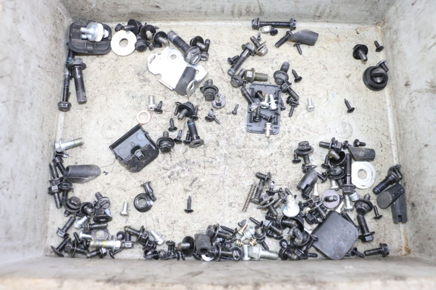 photo de WOREK ŚRUB I WKRĘTÓW SEGWAY NINEBOT E125S 1 (2022 - 2026) - Widok główny