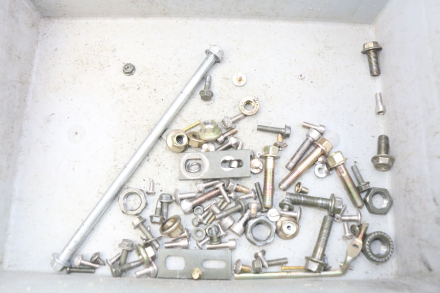 photo de WOREK ŚRUB I WKRĘTÓW EFUN E2GO 1 (2017 - 2021) - Widok główny