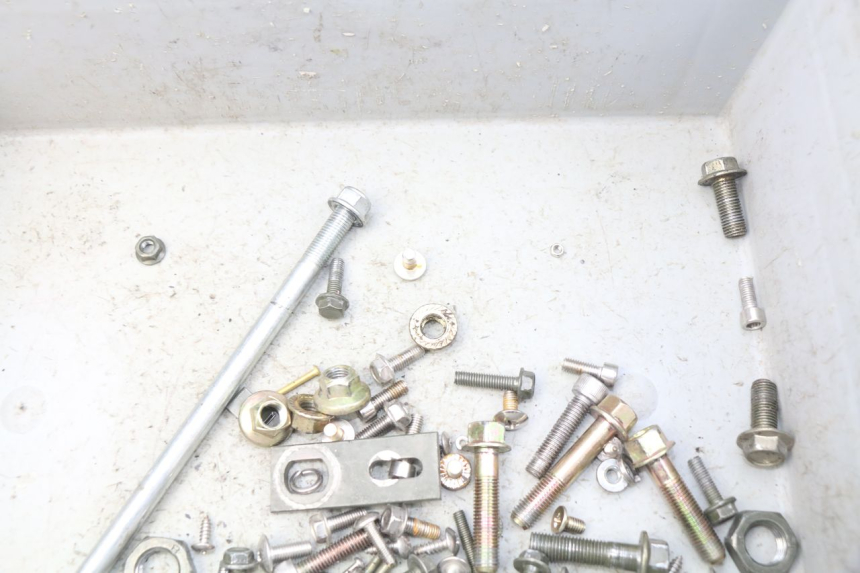 photo de WOREK ŚRUB I WKRĘTÓW EFUN E2GO 1 (2017 - 2021) - Szczegół części