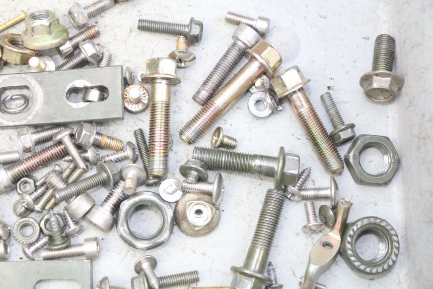 photo de WOREK ŚRUB I WKRĘTÓW EFUN E2GO 1 (2017 - 2021) - Inny kąt widzenia