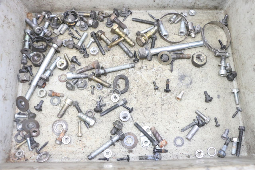 photo de WOREK ŚRUB I WKRĘTÓW PEUGEOT ELYSTAR 125 (2002 - 2007) - Widok główny