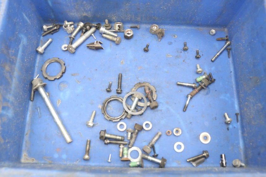 photo de WOREK Z ŚRUBAMI I WKRĘTAMI PEUGEOT ELYSTAR 50 (2002 - 2014) - Widok główny