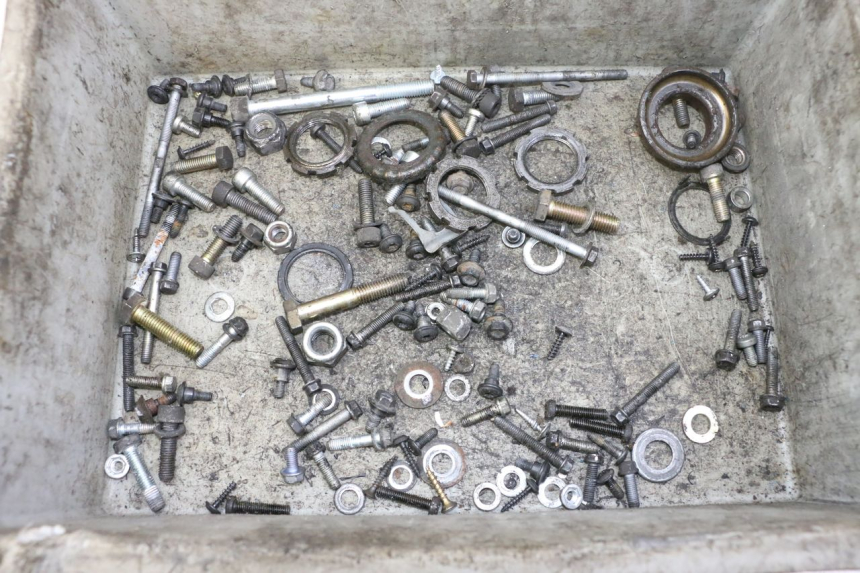 photo de WOREK Z ŚRUBAMI I WKRĘTAMI PEUGEOT ELYSTAR 50 (2002 - 2014) - Widok główny