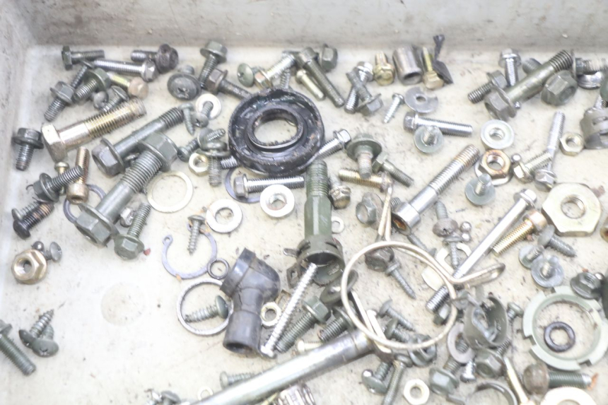 photo de WOREK ŚRUB I WKRĘTÓW KEEWAY F-ACT FACT 50 (2006 - 2011) - Szczegół części