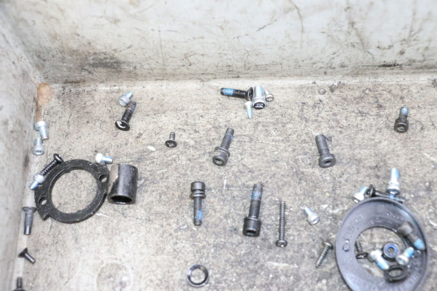 photo de WOREK ŚRUB I ŚRUBEK SEGWAY NINEBOT F40E 1 - Inny kąt widzenia