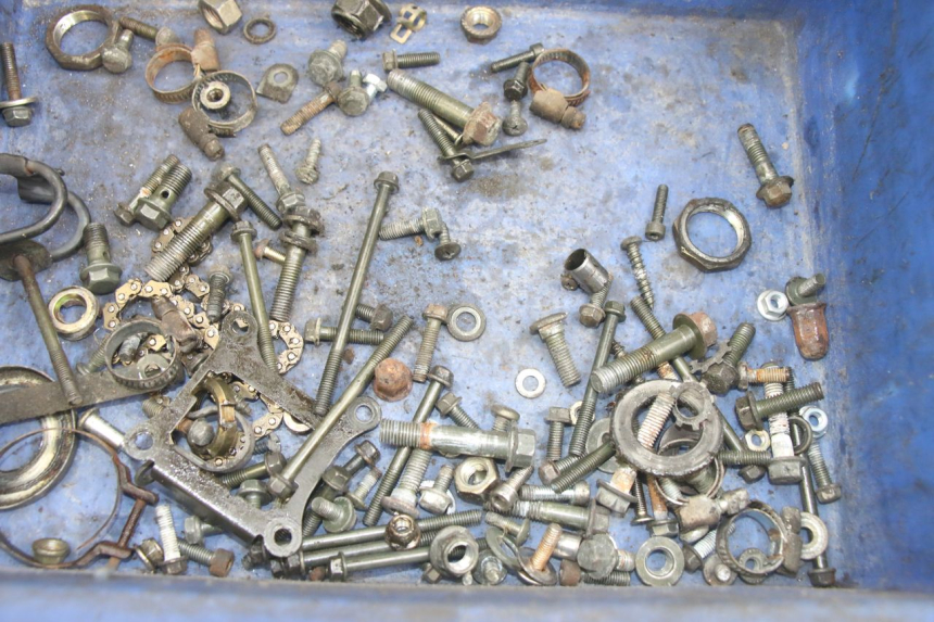 photo de WOREK ŚRUB I ŚRUBEK TNT MOTOR FASTINO 4T 50 (2013 - 2019) - Szczegół części