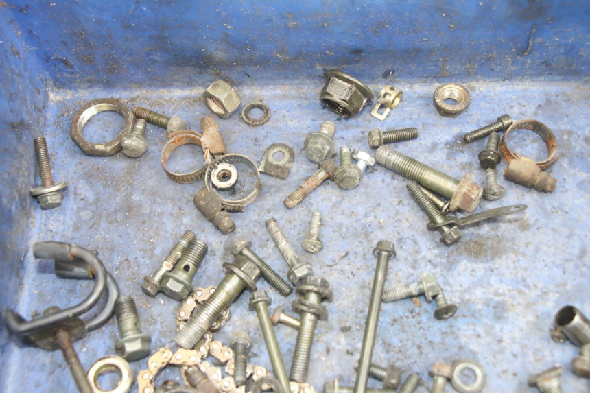 photo de WOREK ŚRUB I ŚRUBEK TNT MOTOR FASTINO 4T 50 (2013 - 2019) - Inny kąt widzenia