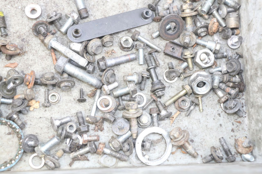 photo de WOREK ŚRUB I WKRĘTÓW HONDA FES PANTHEON 2T 125 (1998 - 2002) - Zoom stanu zużycia