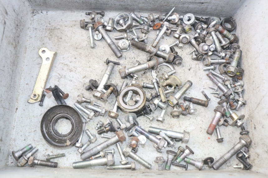 photo de WOREK ŚRUB I WKRĘTÓW HONDA FES PANTHEON 125 (2003 - 2007) - Widok główny