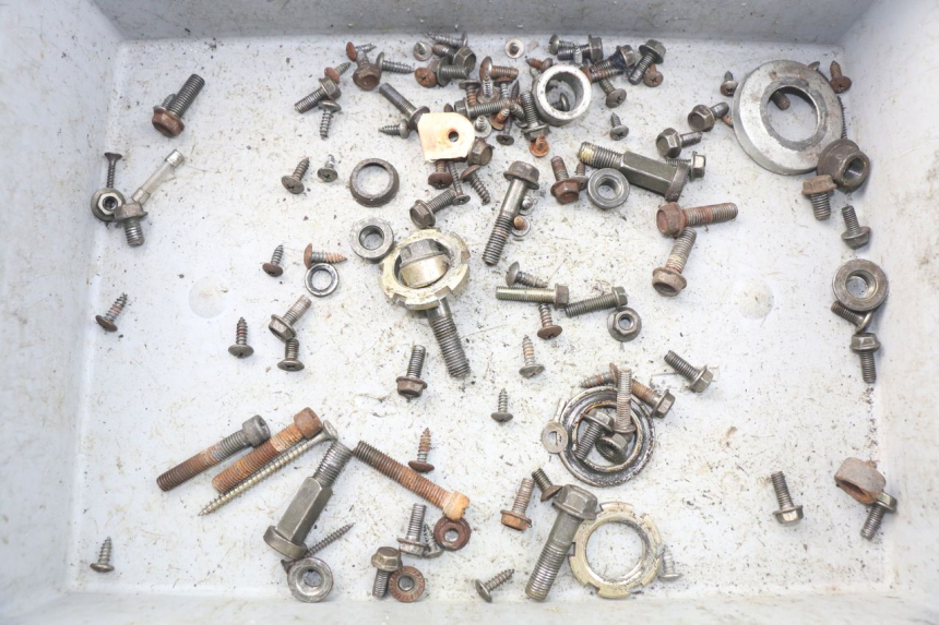 photo de WOREK ŚRUB I ŚRUBEK LINTEX FEVER 2T 50 (2009 - 2022) - Widok główny