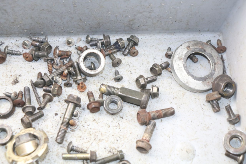 photo de WOREK ŚRUB I ŚRUBEK LINTEX FEVER 2T 50 (2009 - 2022) - Inny kąt widzenia