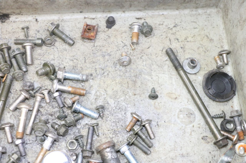 photo de WOREK ŚRUB I ŚRUBEK STAHO FH 50 (2018 - 2019) - Szczegół części