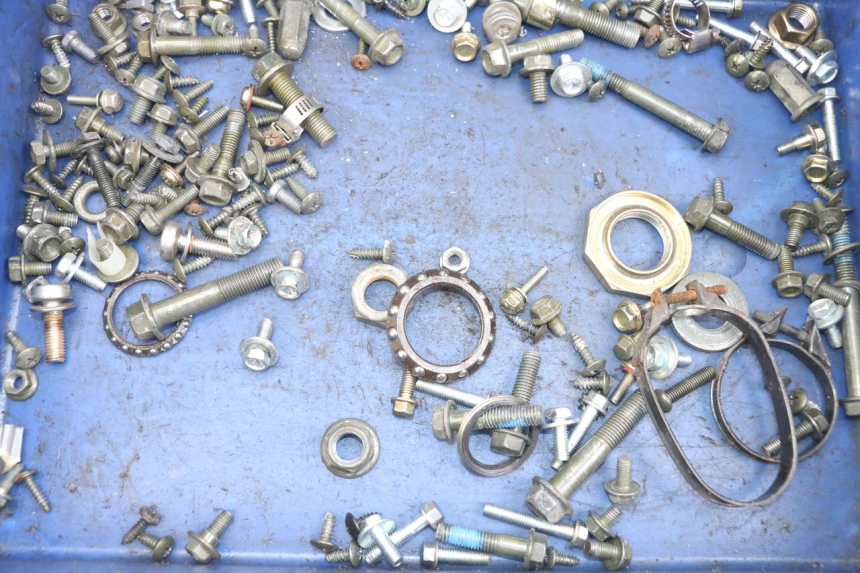 photo de WOREK ŚRUB I WKRĘTÓW SYM FIDDLE 3 III 125 (2014 - 2020) - Szczegół części