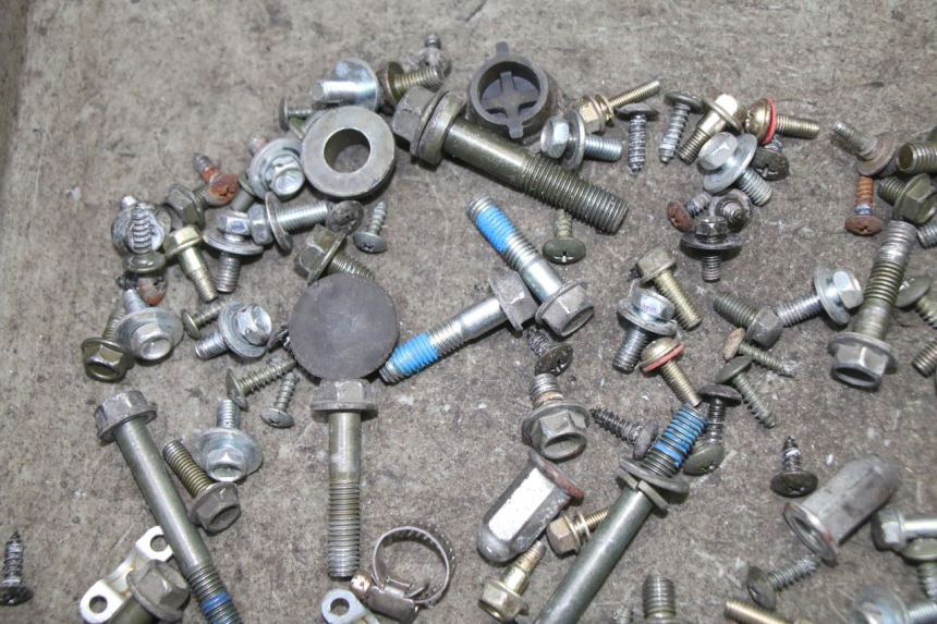 photo de WOREK ŚRUB I WKRĘTÓW SYM FIDDLE 3 III 125 (2014 - 2020) - Szczegół części