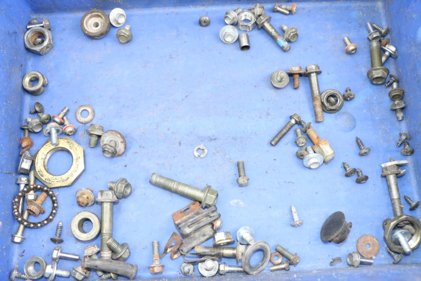 photo de WOREK ŚRUB I WKRĘTÓW SYM FIDDLE 3 III 50 (2014 - 2020) - Szczegół części