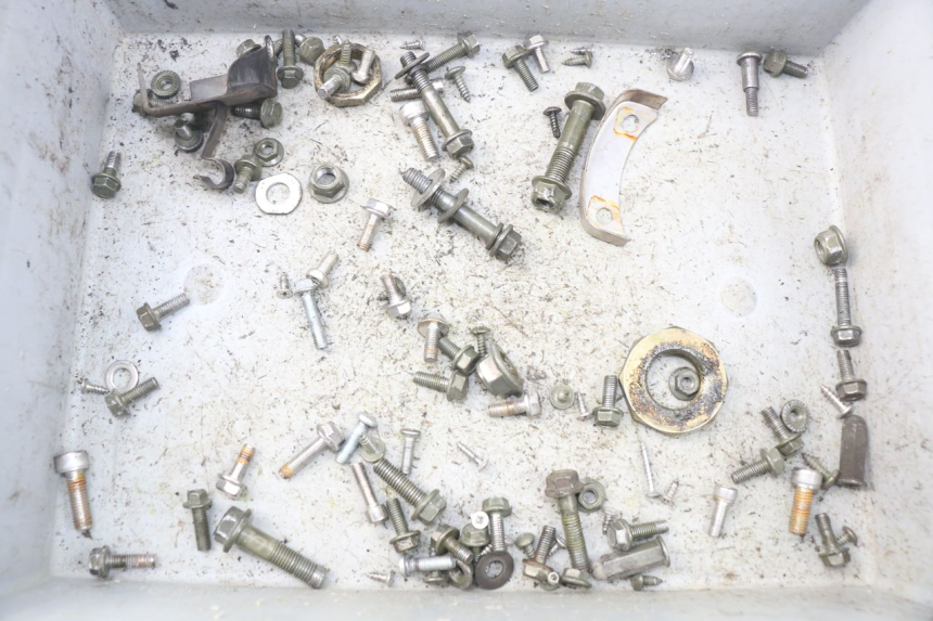 photo de WOREK ŚRUB I WKRĘTÓW EUROCKA FIFTY 50 (2013 - 2022) - Widok główny