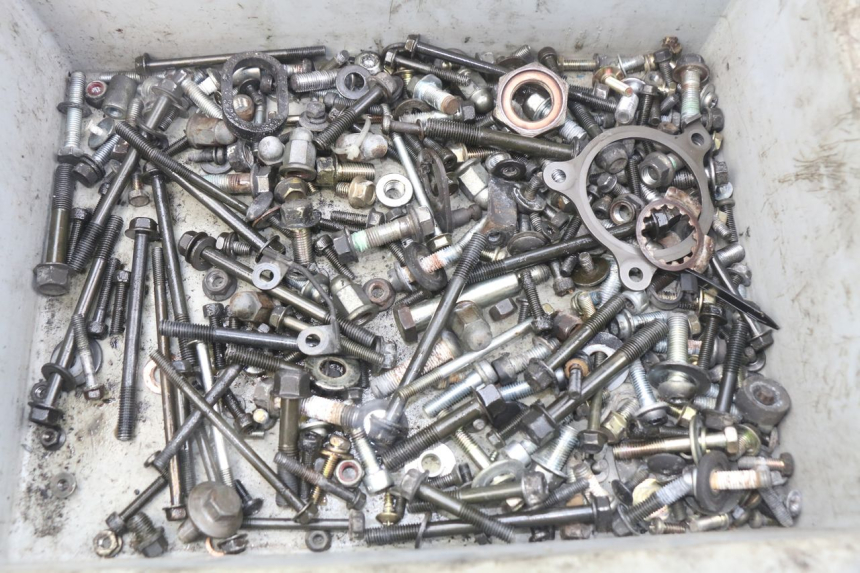 photo de WOREK ŚRUB I ŚRUBEK YAMAHA FJ 3CX 1200 (1986 - 1996) - Szczegół części