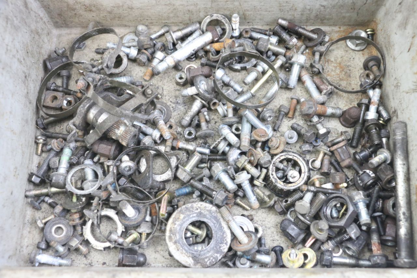 photo de WOREK ŚRUB I ŚRUBEK YAMAHA FJ 3CX 1200 (1986 - 1996) - Widok główny