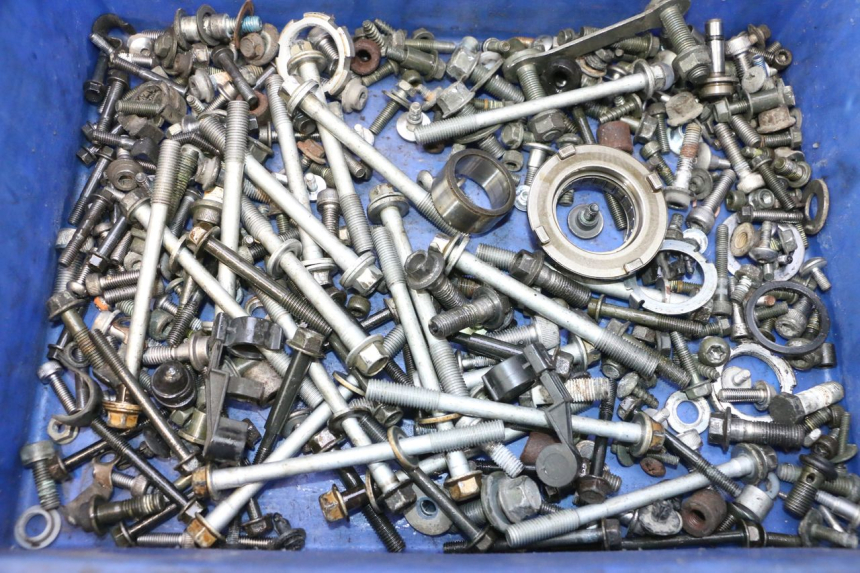 photo de TORBA ŚRUB ŚRUBY YAMAHA FJR 1300 (2001 - 2005) - Szczegół części