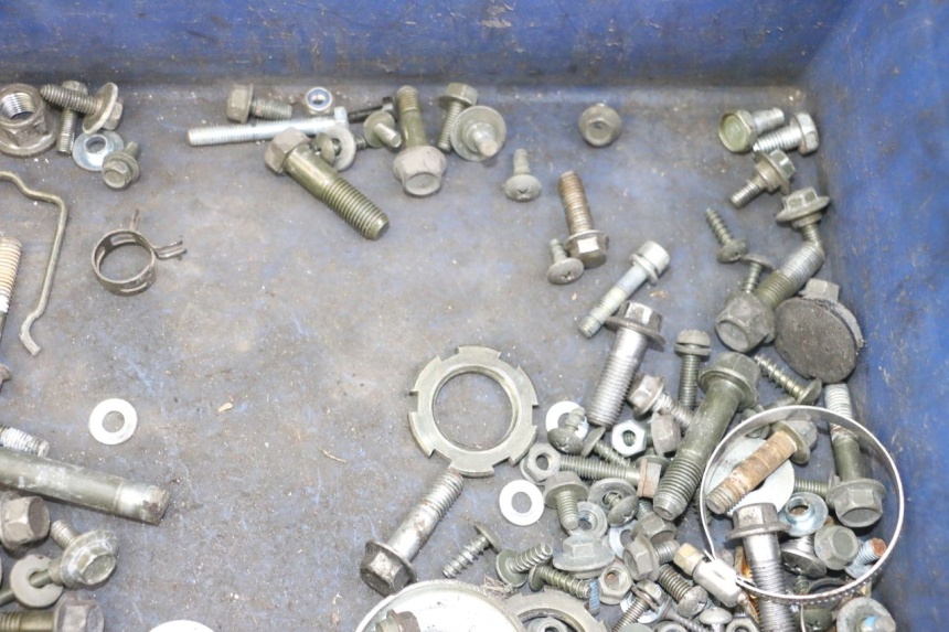 photo de WOREK ŚRUB I WKRĘTÓW MBK FLAME X 125 (2007 - 2016) - Inny kąt widzenia