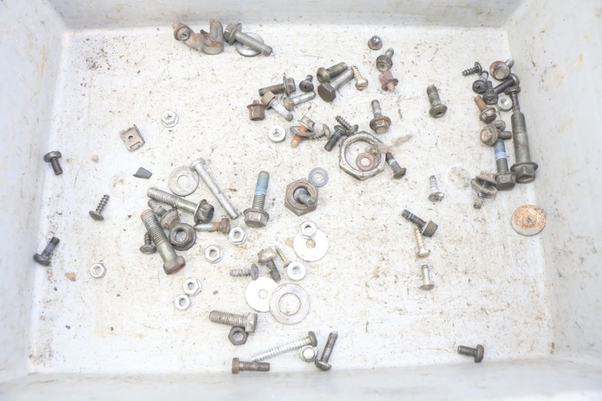 photo de WOREK ŚRUB I WKRĘTÓW MBK FLIPPER 50 (2004 - 2012) - Widok główny