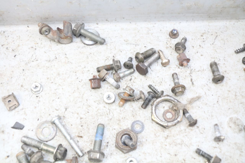 photo de WOREK ŚRUB I WKRĘTÓW MBK FLIPPER 50 (2004 - 2012) - Szczegół części