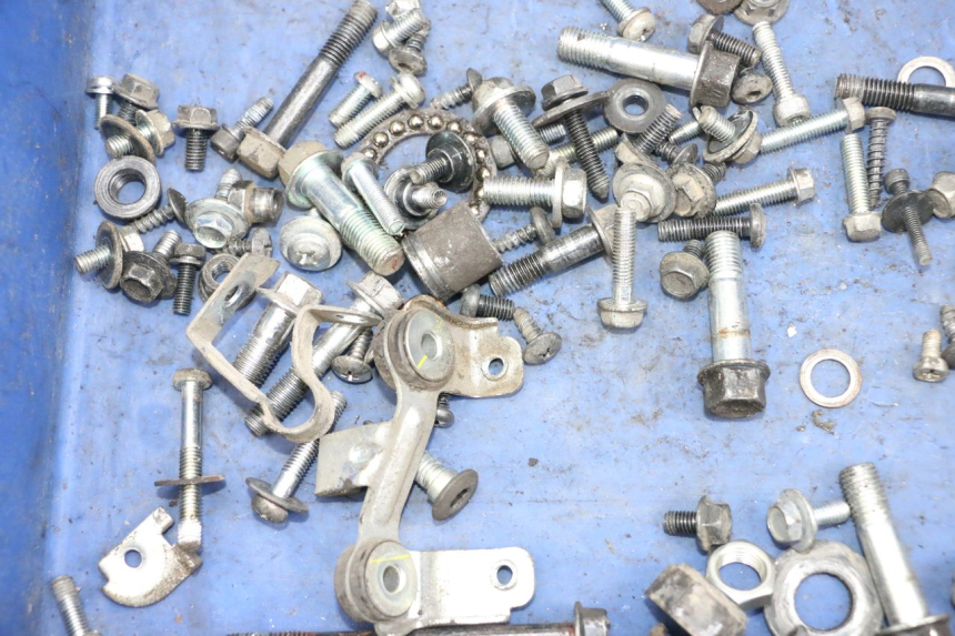 photo de WOREK ŚRUB I WKRĘTÓW MBK FLIPPER 115 (2013 - 2017) - Zbliżenie techniczne