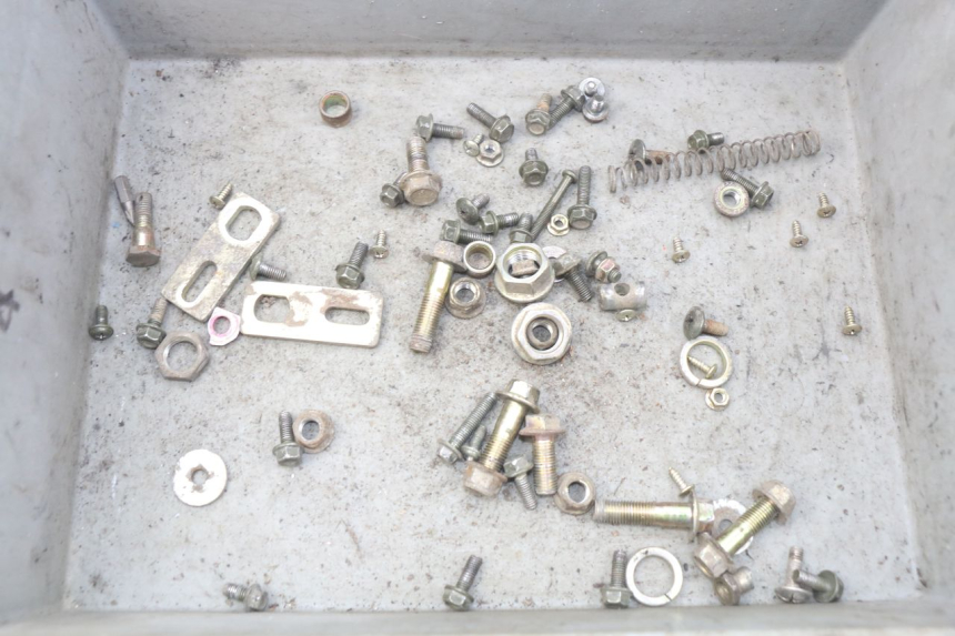 photo de WOREK ŚRUB I WKRĘTÓW EUROCKA GREEN 1 - Szczegół części