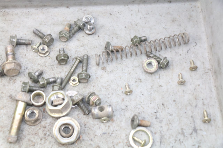 photo de WOREK ŚRUB I WKRĘTÓW EUROCKA GREEN 1 - Inny kąt widzenia