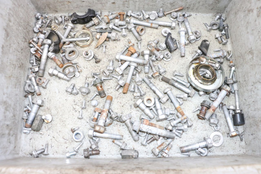 photo de WOREK ŚRUB I WKRĘTÓW JM MOTORS GTS 125 (2015 - 2019) - Widok główny