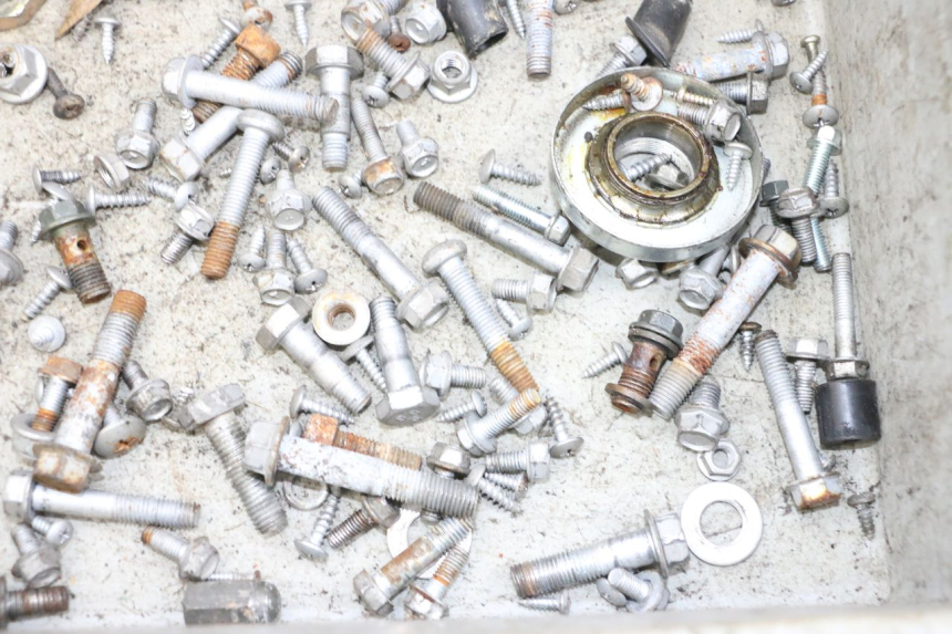 photo de WOREK ŚRUB I WKRĘTÓW JM MOTORS GTS 125 (2015 - 2019) - Inny kąt widzenia