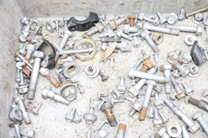 photo de WOREK ŚRUB I WKRĘTÓW JM MOTORS GTS 125 (2015 - 2019) - Widok ogólny