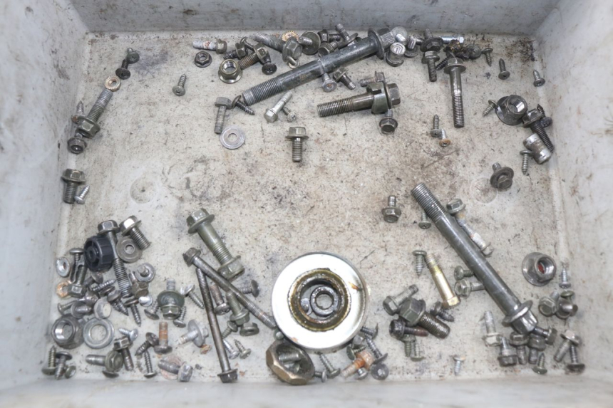 photo de TORBA ZESTAW ŚRUB I WKRĘTÓW JONWAY GTX 2T 50 (2014 - 2020) - Widok główny